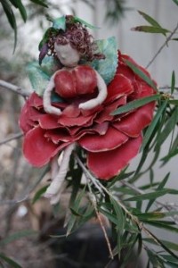 Rose fairy 1